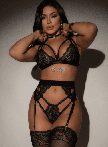 Lingerie
