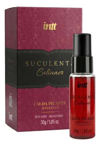 Suculenta Calianer Calda Com Efeito Quente E Picante