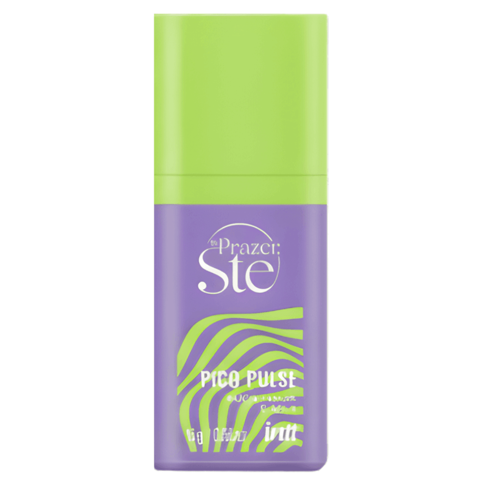Gel Sugador Unissex Pico Pulse By Prazer Ste