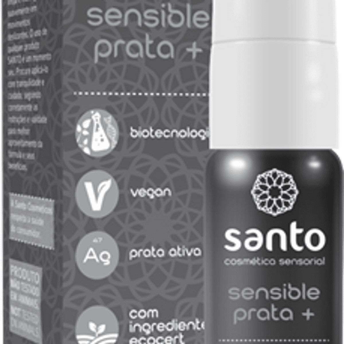 Sensible Prata +