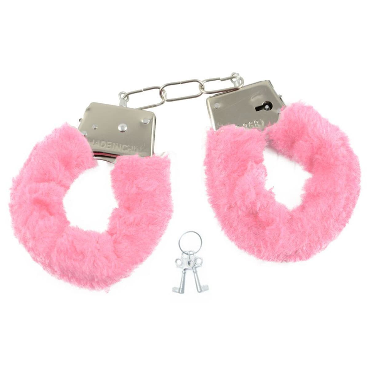 Algema Simples Com Pelúcia