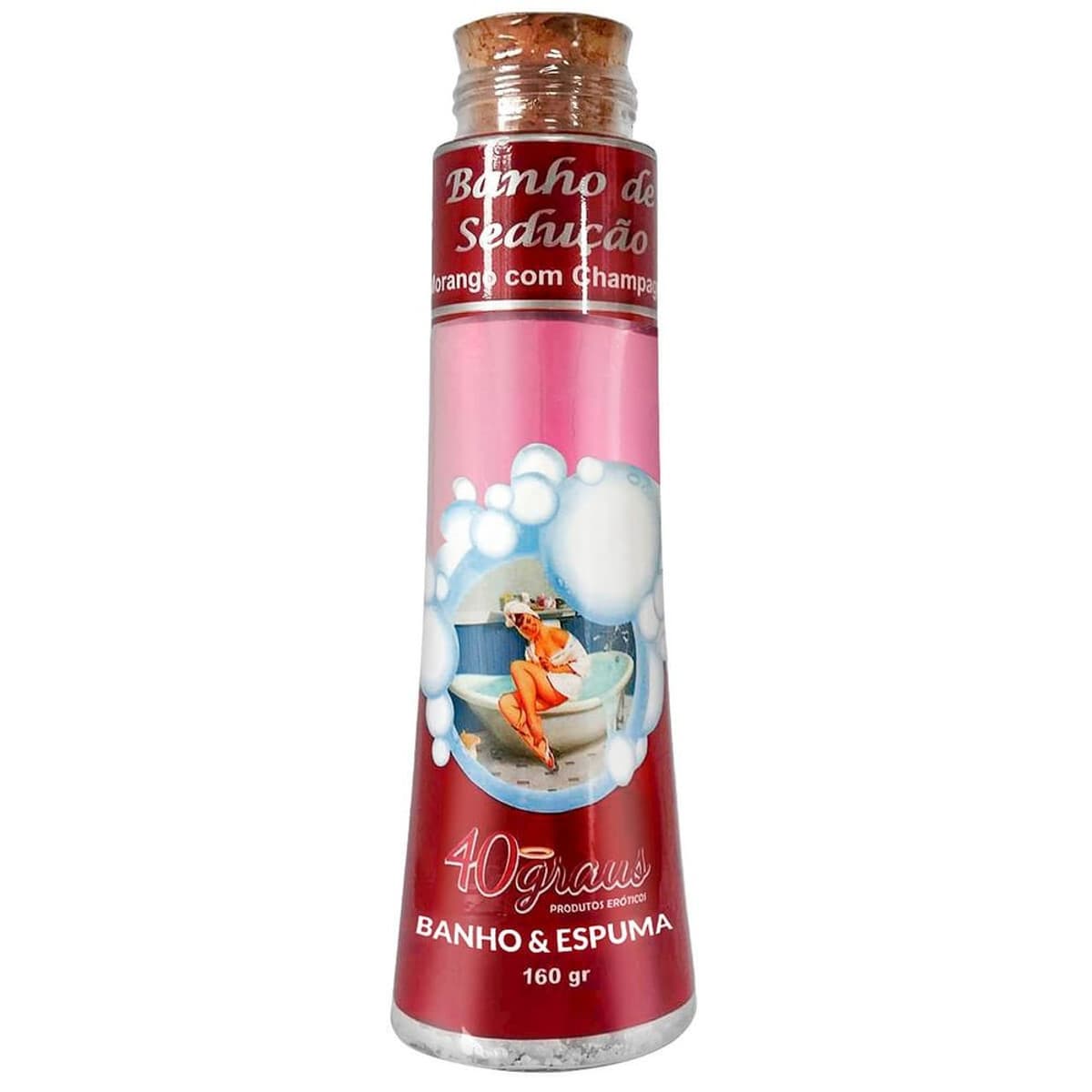 Banho de Sedução