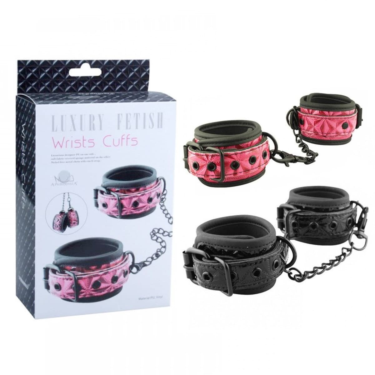 Algema Em Vinil Forrada Com Desenho Alto Relevo