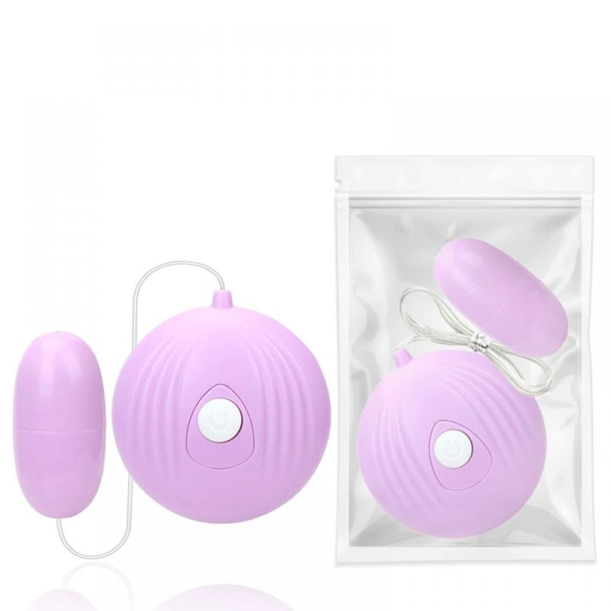 Cápsula Vibratória 7 Vibrações