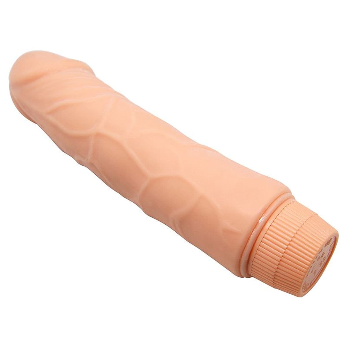 Prótese com Vibro 2 - Baile - detalhe