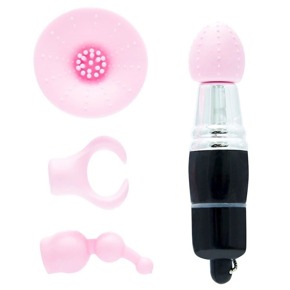 Vibration Stick 4 Pontas