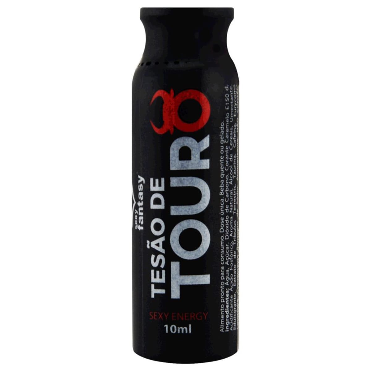 Tesão De Touro Excitante Masculino - detalhe