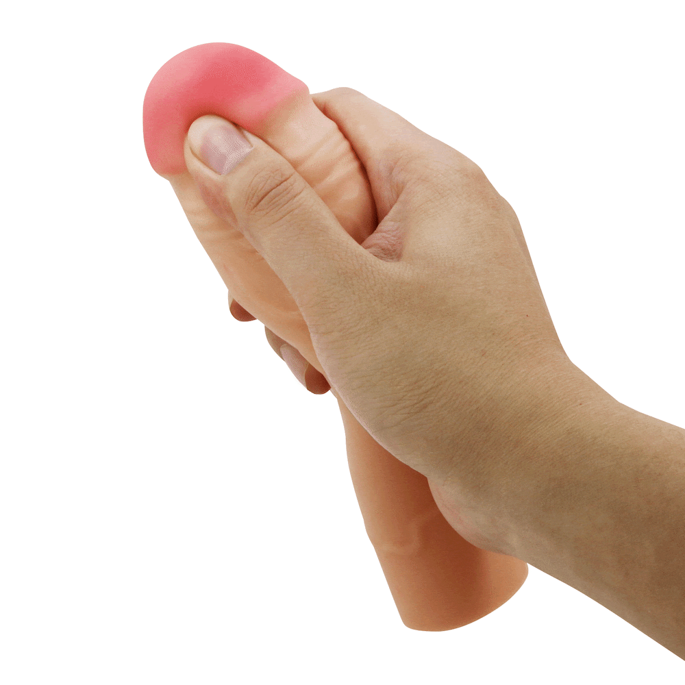 Capa Peniana com Extensor Pênis - Chane - detalhe