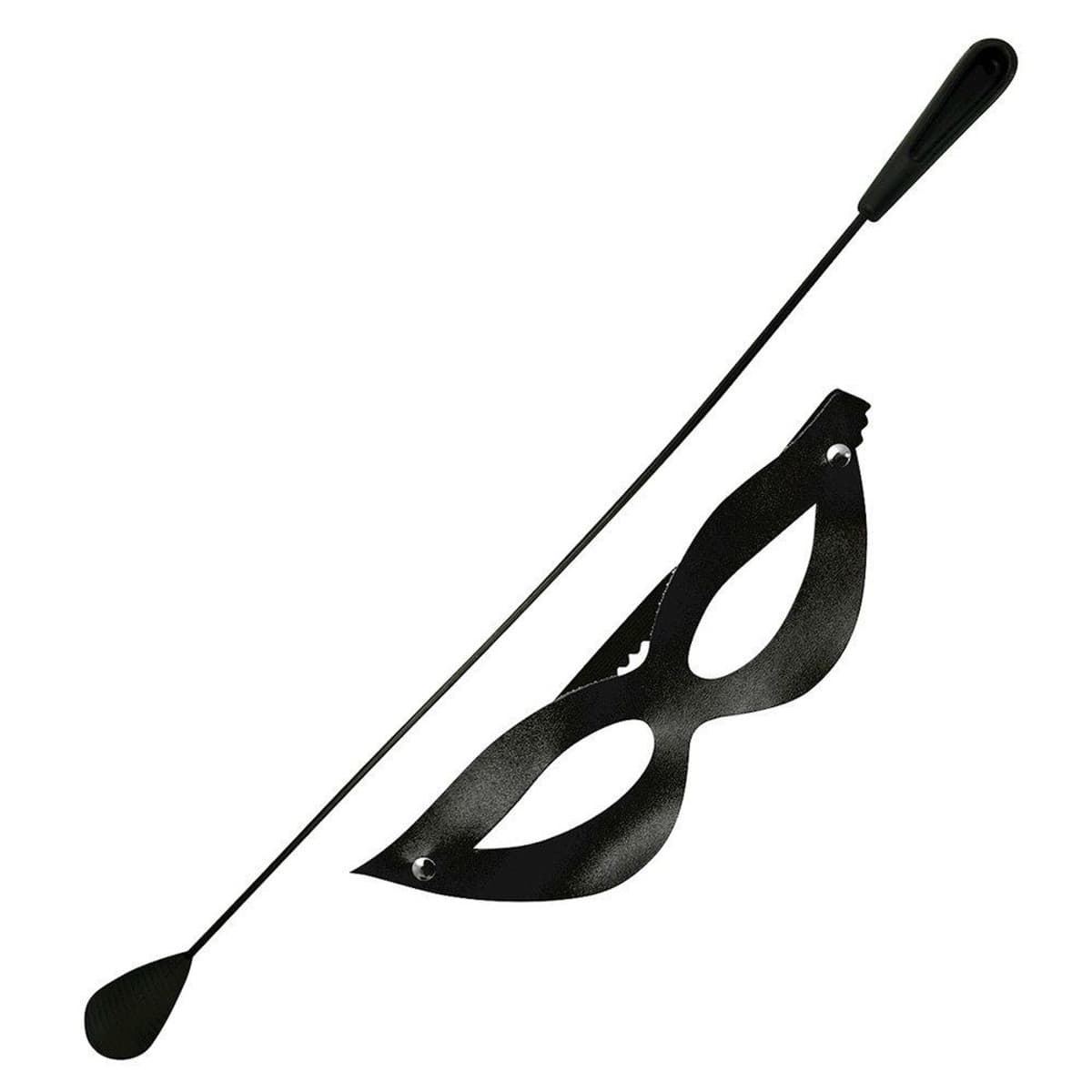 Kit Tiazinha Com Chibata