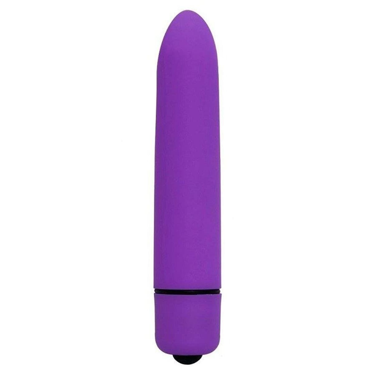 Power Bullet Plus 10 Vibrações - detalhe