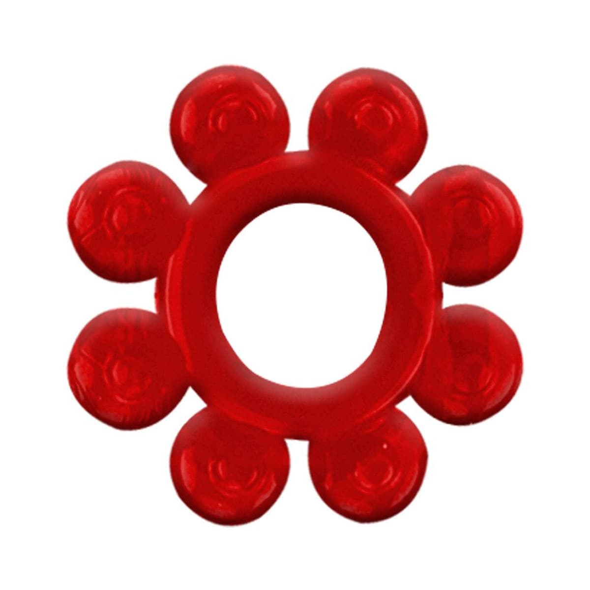 Anel Peniano Silicone Mega Stretch