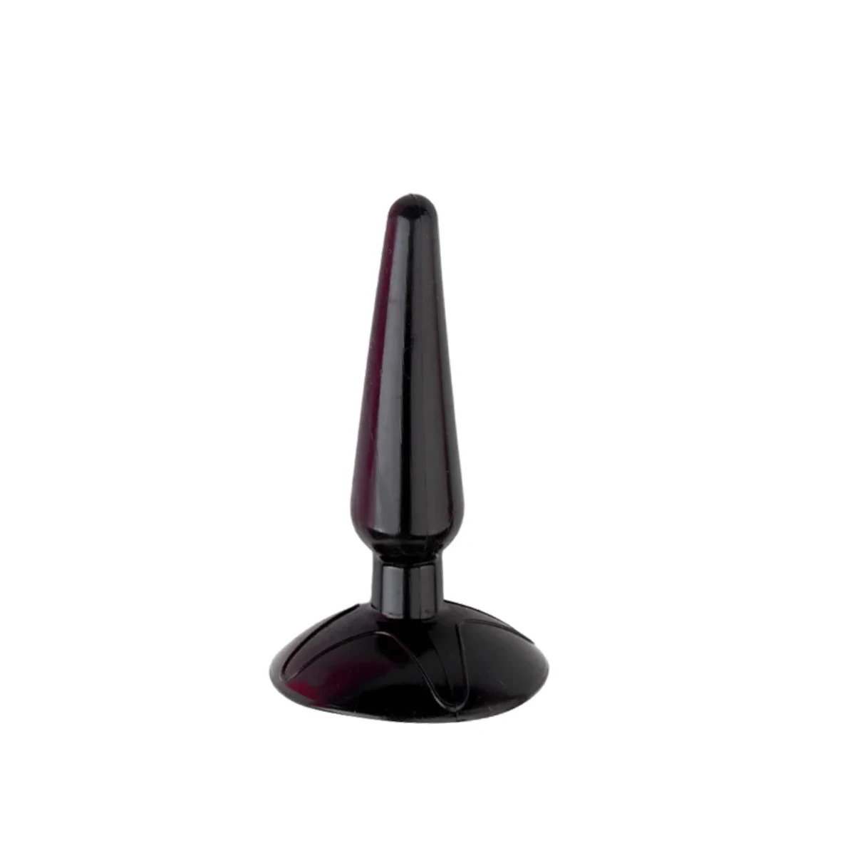 Plug anal de silicone MLPA1015 - detalhe