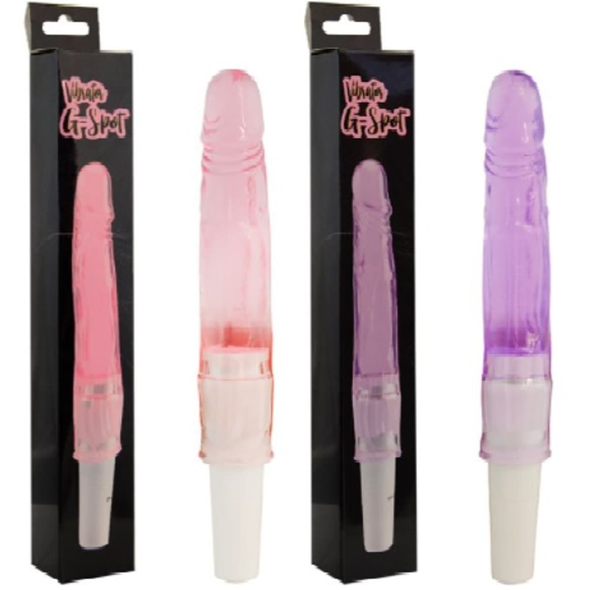 Vibrador Bastão
