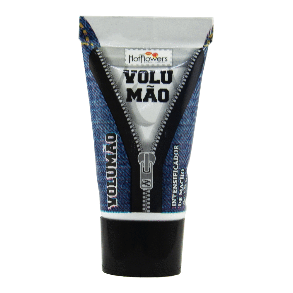 Volumão Intensificador De Macho
