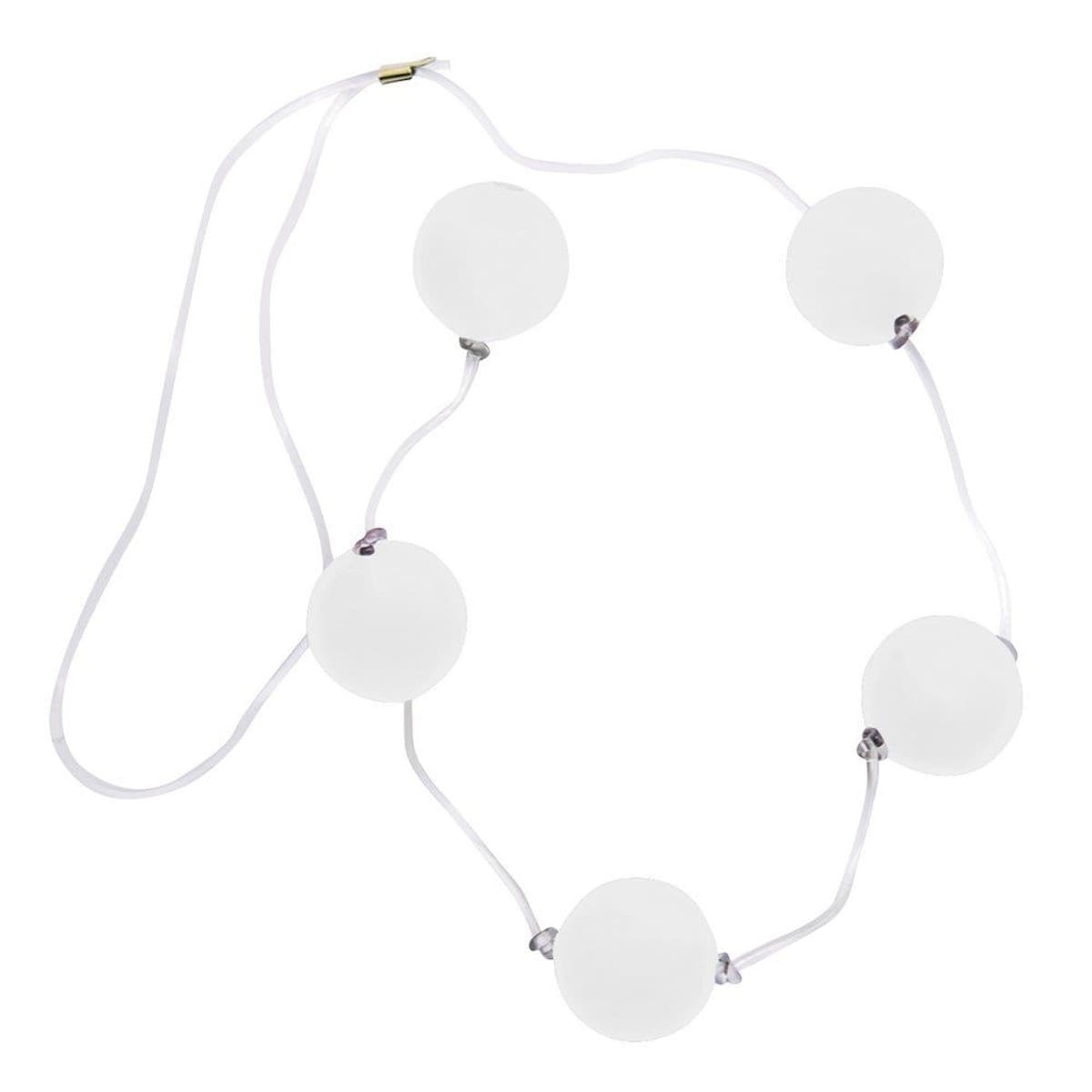 Bolinha Tailandesa Média 05 Unidades