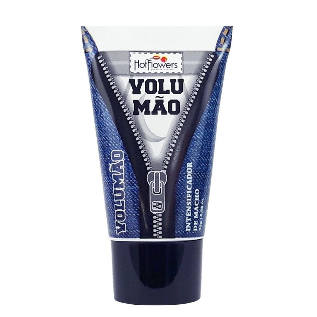 Volumão Intensificador De Macho - detalhe