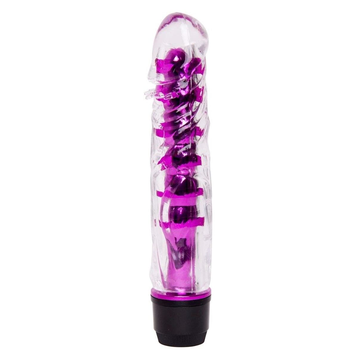 Vibrador Personal Sensor Colors