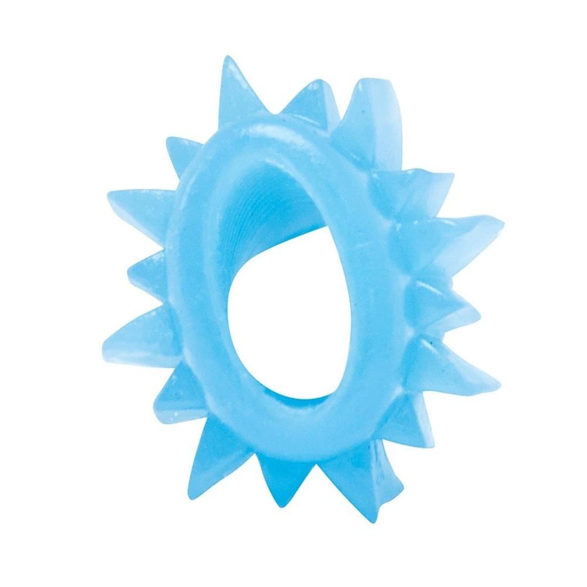 Anel Peniano Em Silicone