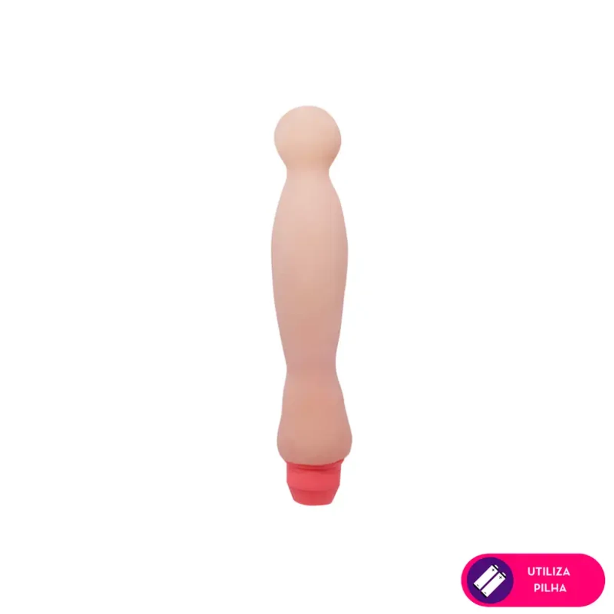 Flexi Vibe Sensual Spine – Prótese peniana com vibro MPL1337